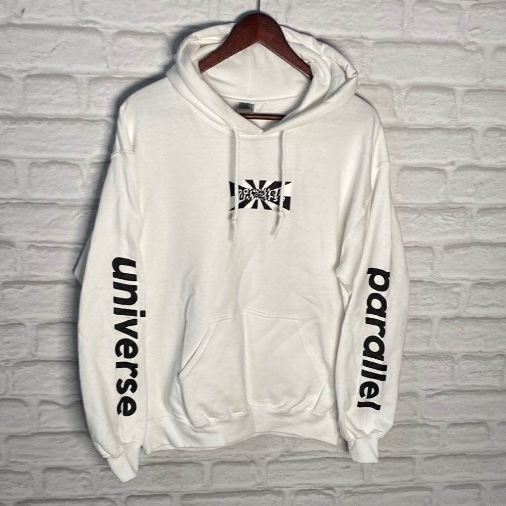Brand New Parallel Universe hoodie 🔥🔥